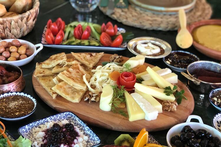 Ahna Bahcesehir Bahcesehir Merkez Istanbul